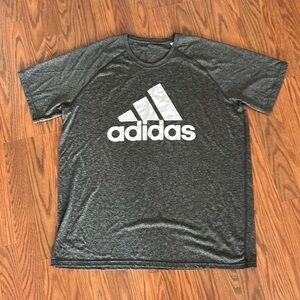 Adidas Dry fit Shirt